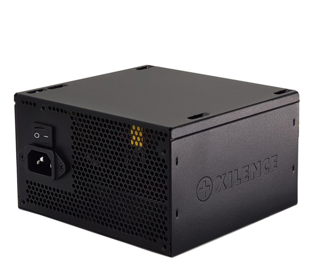 XILENCE Performance A+III 450W 80 Plus Bronze - 657762 - zdjęcie
